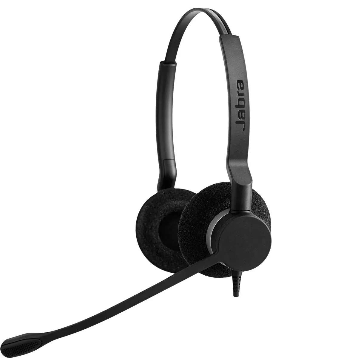 Austiņas Jabra Biz 2300 Duo USB-C UC Photo 2