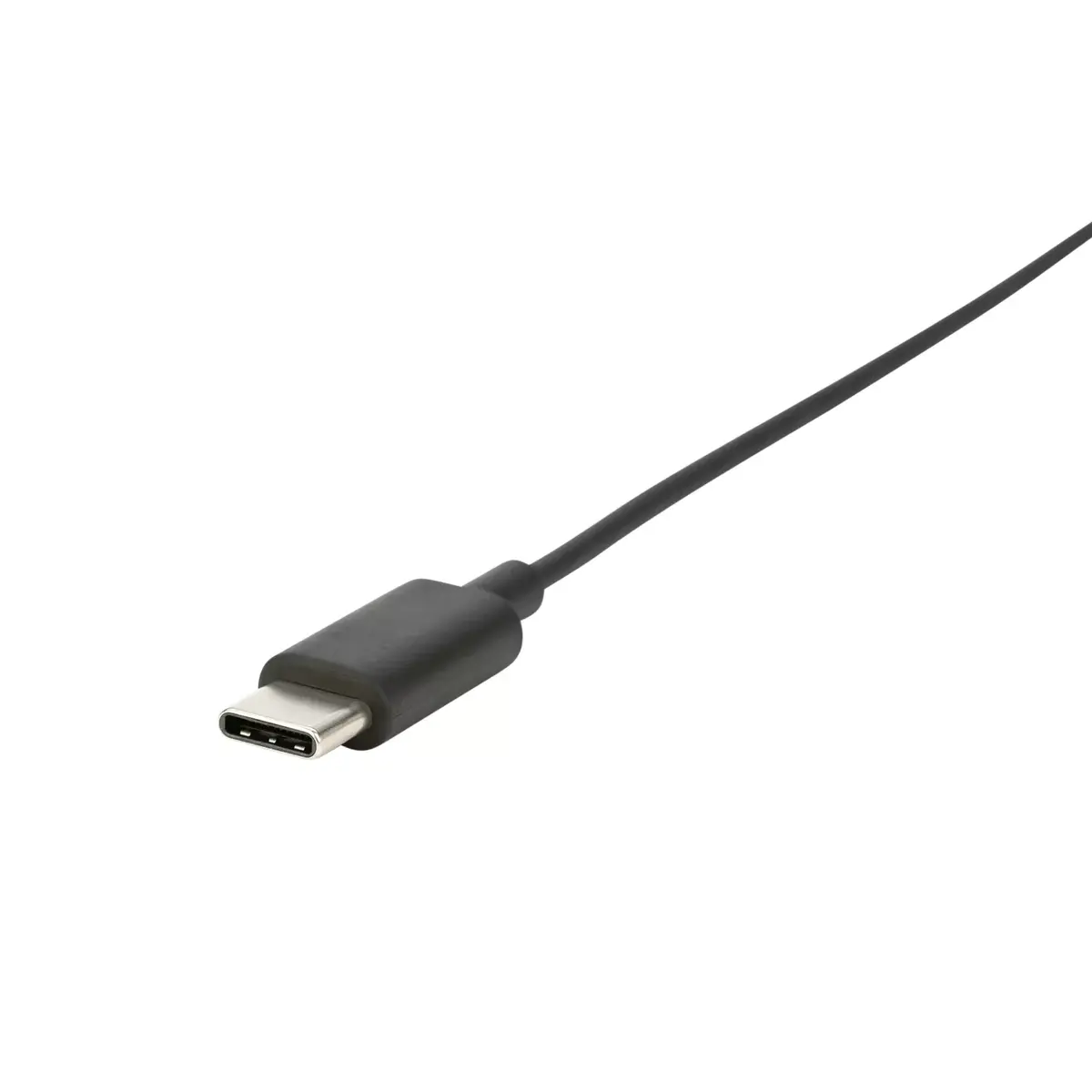 Austiņas Jabra Biz 2300 Duo USB-C UC Photo 5