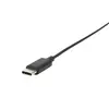 Austiņas Jabra Biz 2300 Duo USB-C UC Photo 5