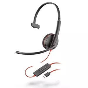 Наушники POLY Blackwire 3210