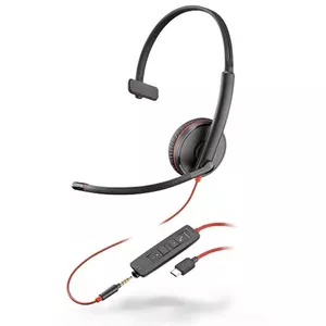 Наушники POLY Blackwire 3215