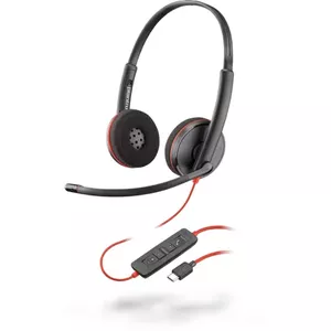 Наушники POLY Blackwire 3220