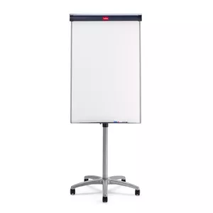Flipchart Easel Nobo Classic Steel Mobile Magnetic 1902386