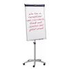Flipchart Easel Nobo Classic Steel Mobile 1902386 Photo 4