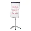Flipchart Easel Nobo Classic Steel Mobile 1902386 Photo 5