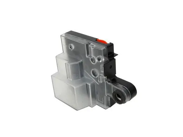 Toneru savākšanas bloks HP CLT-W506 Photo 4