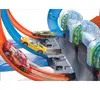 Hot Wheels Action Corkscrew Crash — набор трассы Photo 4