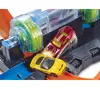 Hot Wheels Action Corkscrew Crash — набор трассы Photo 5