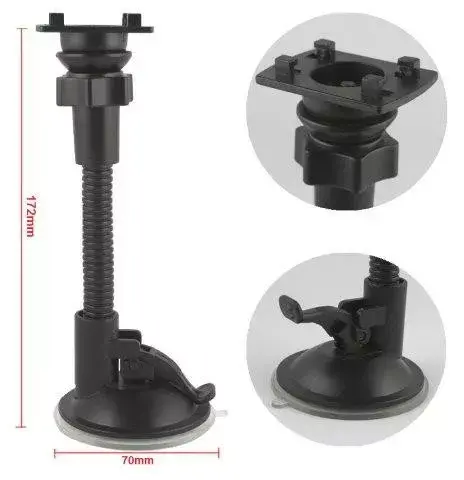 Car holder Rebeltec M20 Photo 5
