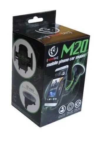 Car holder Rebeltec M20 Photo 9