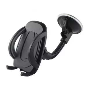 Car holder for smartphones Rebeltec M20 — universal vehicle mount for phones