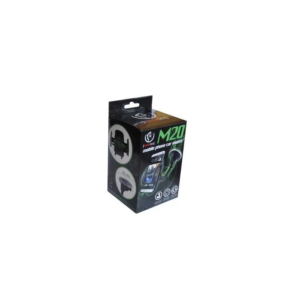 Car holder Rebeltec M20 Photo 10
