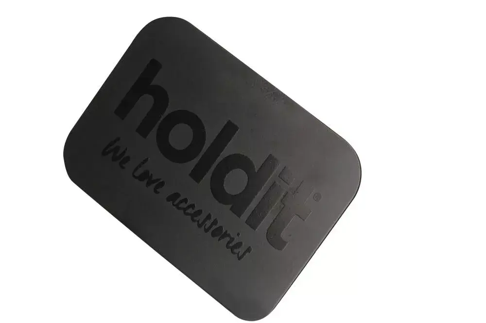 Holdit PROOVE 612682 pasīvs turētājs auto ventilācijai Photo 2