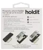 Holdit PROOVE 612682 pasīvs turētājs auto ventilācijai Photo 5