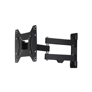 TV mount Hama 00118101 121.9 cm (48") Black