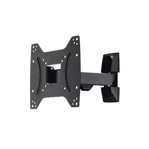 TV mount Hama 00118100 121.9 cm (48") Black