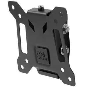 Wall Mount One For All WM2121 68.6 cm (27") Black