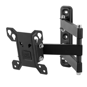 Wall Mount One For All WM 2151 68.6 cm (27") Black