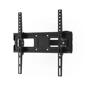 Hama 00118127 TV mount 165.1 cm (65") Black