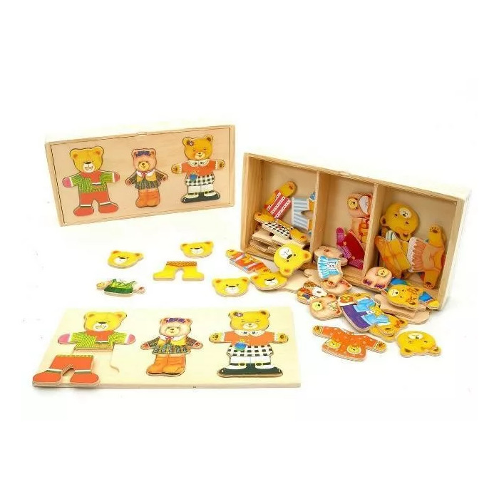 Educational Toys & Puzzles