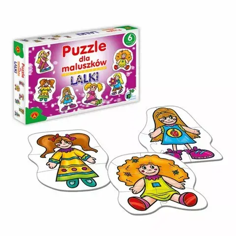 Puzzle mazulīšiem — Alexander GA-539 Photo 2