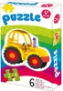 Promatek First Puzzle Vehicles — model G-0338 Photo 3