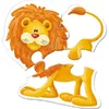 Puzle Promatek First Puzzle Animal 2 Photo 2