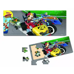 Brimarex Mickey and the Rider Raiders — детская надувная игрушка для воды, модель 1576217