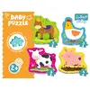 Trefl 36070 Animals Puzzle Photo 2