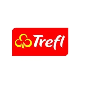 Пазл Trefl 36075 1000 деталей яркий дизайн