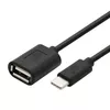USB OTG кабель TB AKTBXKU4PAC015B 15 см Photo 3