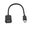 USB OTG кабель TB AKTBXKU4PAC015B 15 см Photo 4