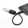 USB OTG кабель TB AKTBXKU4PAC015B 15 см Photo 5
