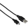 USB Cable Hama 0.6m USB2.0-A/USB2.0 Micro-B Photo 4