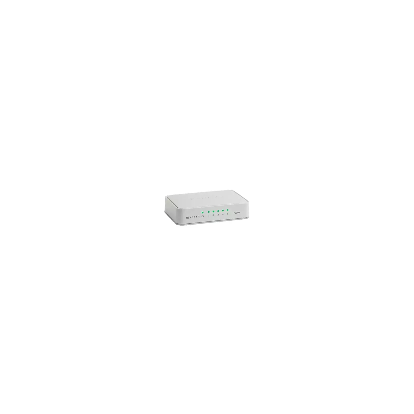 Netgear FS205-100PES Photo 1