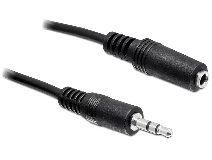 Audio cable DeLOCK 84002 Photo 2