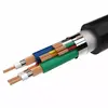 VGA cable Unitek Y-C507 15 m Photo 6