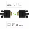VGA cable Unitek Y-C507 15 m Photo 7