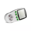 Wattmeter GreenBlue GB202 power meter Photo 6