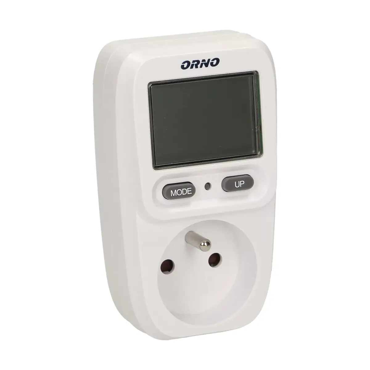 Vatu mērītājs ORNO OR-WAT-419 ar LCD Photo 3
