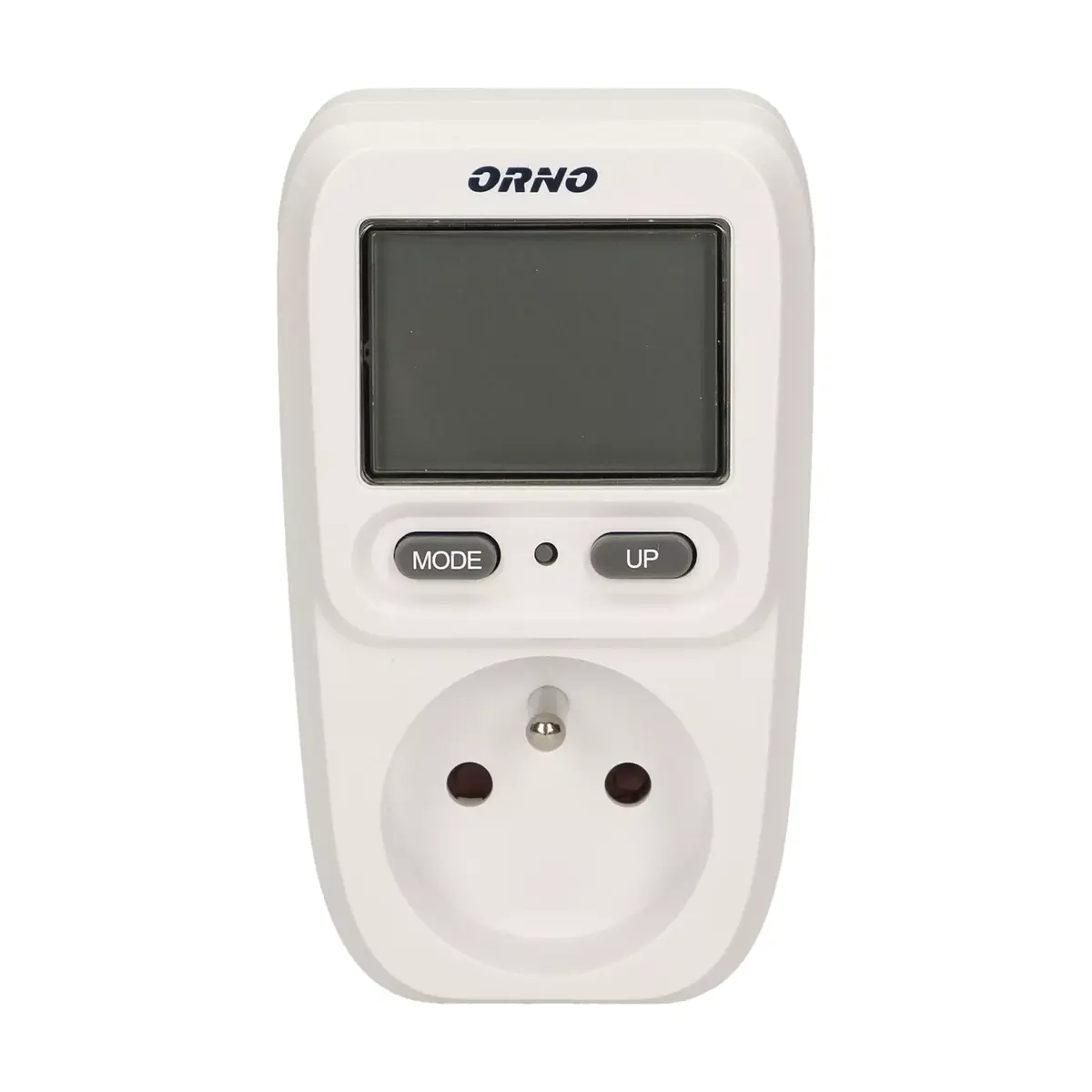 Vatu mērītājs ORNO OR-WAT-419 ar LCD Photo 4