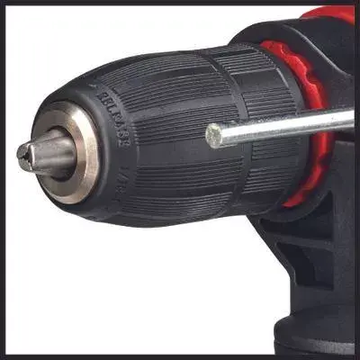 Дрель-пистолет Einhell TE-ID 500 E Photo 2