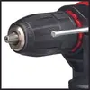Дрель-пистолет Einhell TE-ID 500 E Photo 2