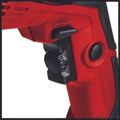 Дрель-пистолет Einhell TE-ID 500 E Photo 5