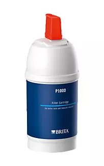 Ūdens filtrs Brita 1004263 Tiešplūsmas Balts