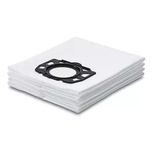 Kärcher 2.863-006.0 vacuum accessory, white, 400 g