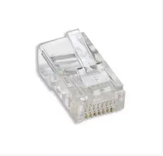 Разъем RJ-45 Intellinet 502375 Photo 2