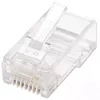 Vadu savienotājs RJ45 Techly IWP-JAR-C6RTY Photo 2
