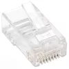 Vadu savienotājs RJ45 Techly IWP-JAR-C6RTY Photo 3