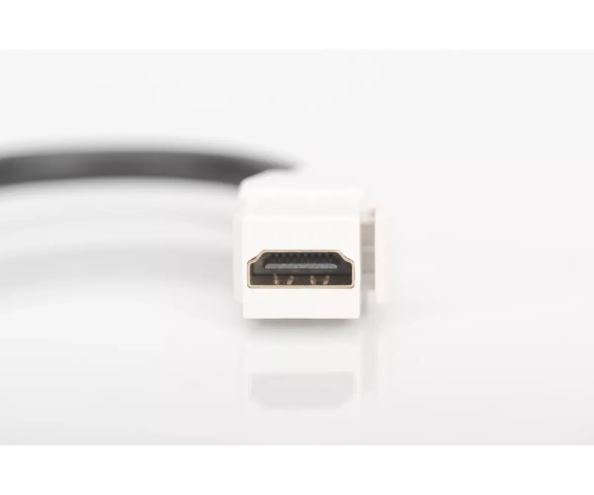 HDMI 2.0 Keystone Modulis Digitus DN-93403 Photo 2